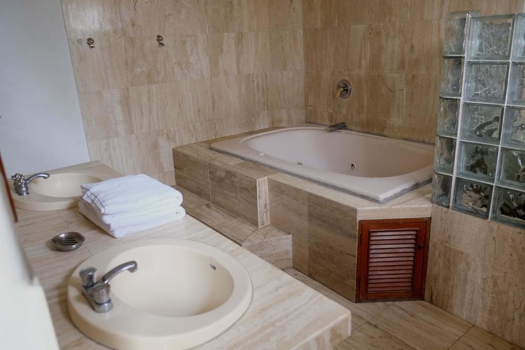 Inkawasi Miraflores Hostel Lima Pokoj fotografie