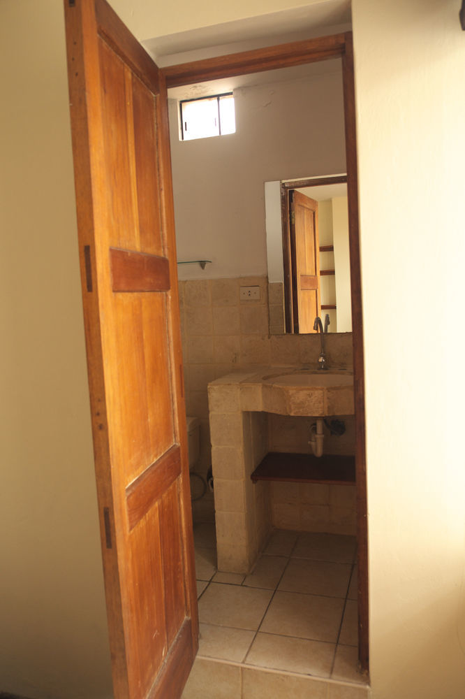 Inkawasi Miraflores Hostel Lima Exteriér fotografie